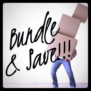 Bundle & Save!